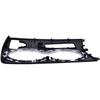 Center Console Panel Trim Cup Holder Cover For Mercedes W204  C-Class 2008-2014
