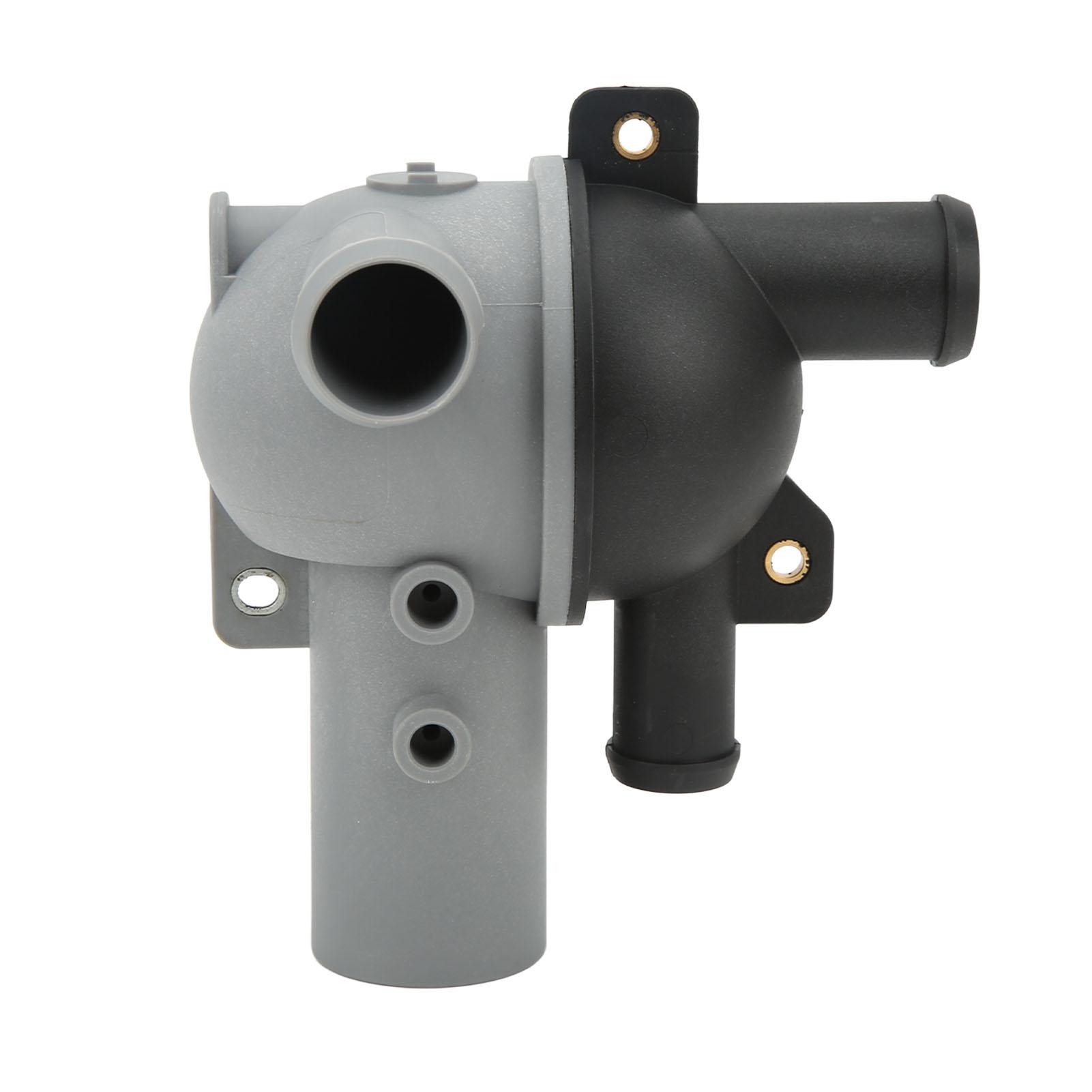 

Корпус распределения воды в сборе с ручной сливной пробкой 863631T1 Замена для стационарного двигателя Mercruiser