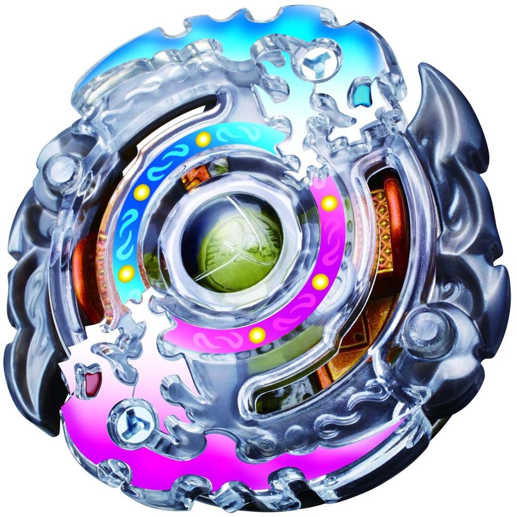 Beyblade Burst Super-Modifikationsset Speed B-65 Ver.