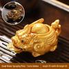 Qiwei Color-Changing Pixiu Tea Pet
