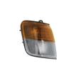 Corner Light For Mitsubishi Pajero Montero Shogun 1991-1996  Signal Lamp Light Turn Signal Lamp Indicator MR124957 MR124958