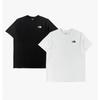 The North Face Unisex CoTTon Basic ShorT Sleeve T shirT nT7ur77