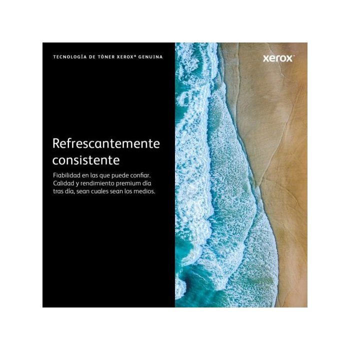 Cartouche de toner - Xerox - 006R04364 - Haute capacité - Noir - Compatible