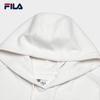 FILA Women's Casual Hooded Knit Sweatshirt