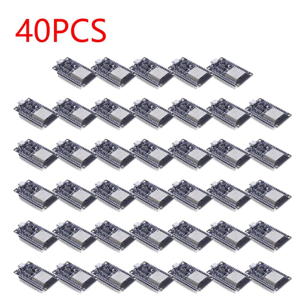 100-1pcs ESP32 -32 Development Board ESP32 TYPE-C CH340C WiFi+Bluetooth-compatible Module for IOT Development Board 32MBIT