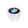 Car Cigarette Lighter Dust Collector Cap Decoration Valve Cap For BMW X1 X2 X3 X5 X4 X6 X7 iX3 F20 F10 F07 E70 E46 E90 E92 E60 E cysh69