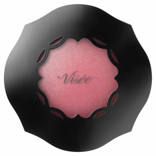 

Visee Foggy On Cheeks N PK820 Flower Pink 5g