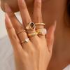 01 Light Gold Set 5508