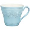 Wedgewood Festivity Blue Mug Cup 350ml Ceramic Wedding Gift