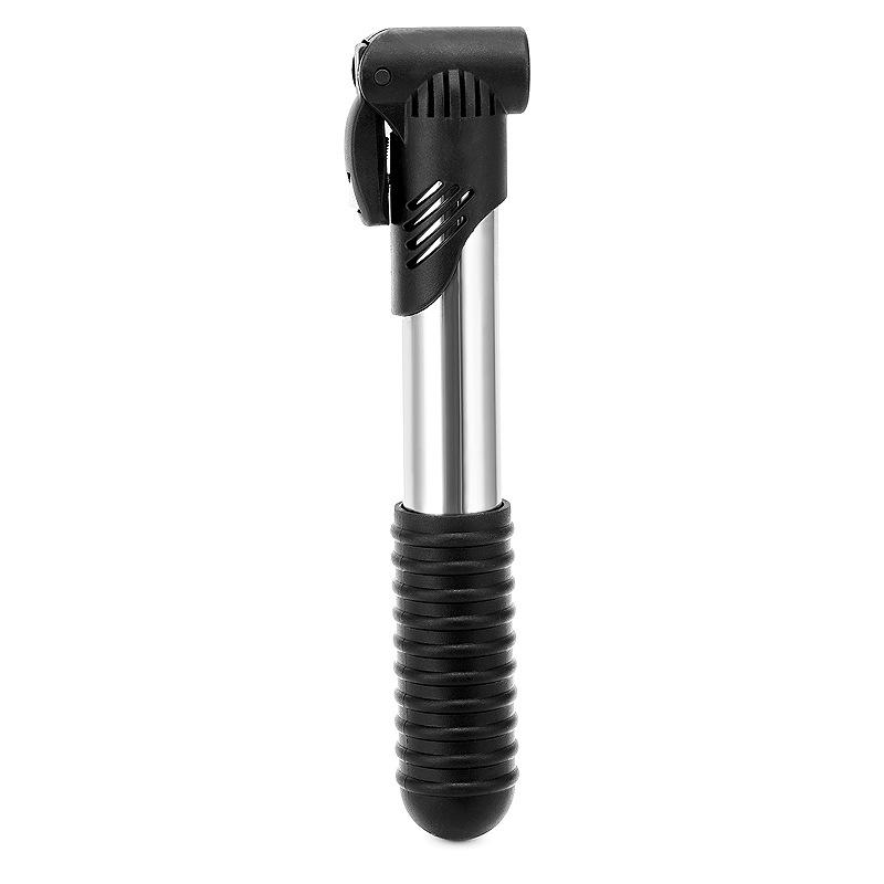 Bicycle Inflator Portable Mini Inflator Basketball Football Inflator Equipment Accessories