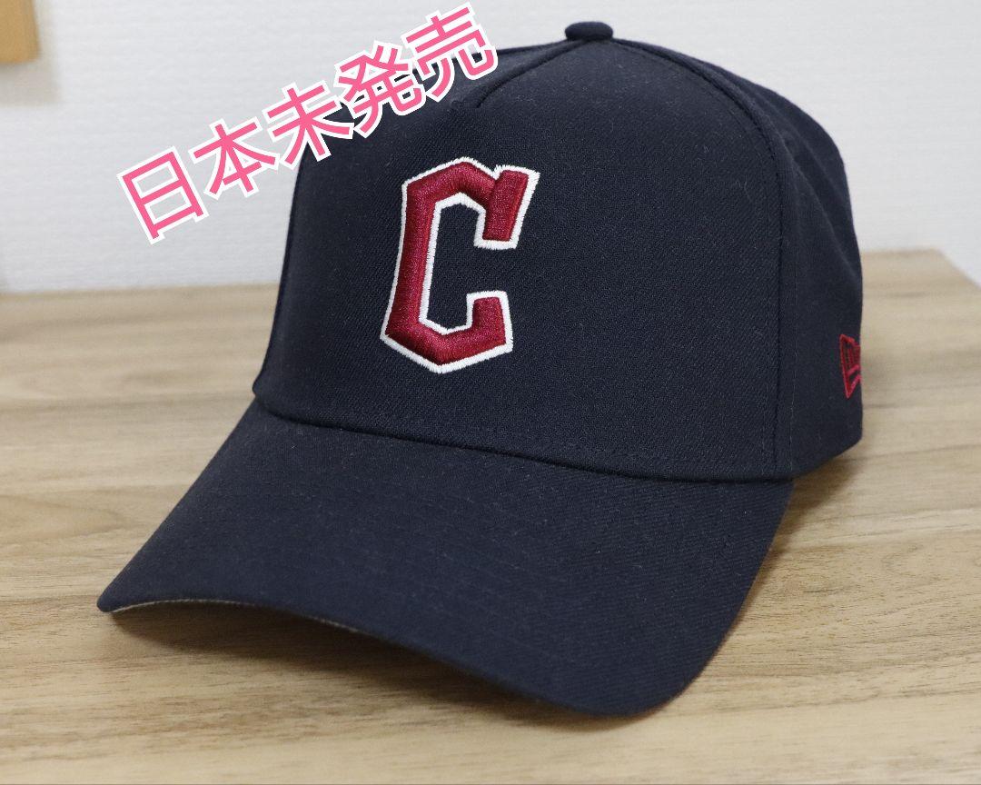 

[USED] New Era 9FORTY A-FRAME Guardians (Not available in Japan)