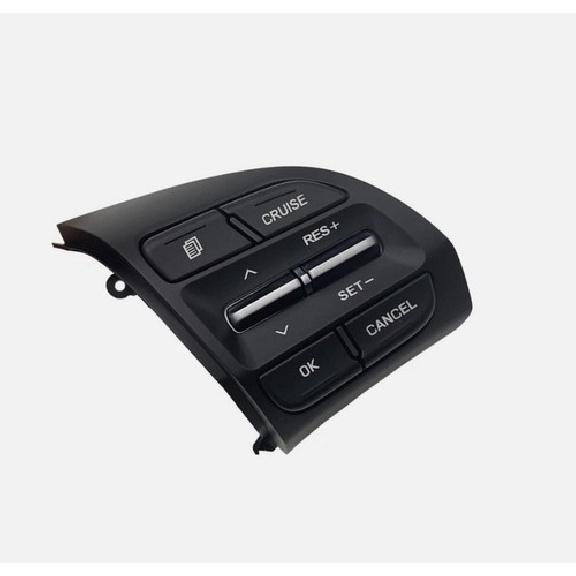 Multi-Function Steering Wheel Cruise Control Switch 96720-J9110 For Hyundai Kona