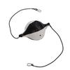 Double End Punching   with   Cord Inflator PU Leather Enhance   Double End Speed Boxing Bag