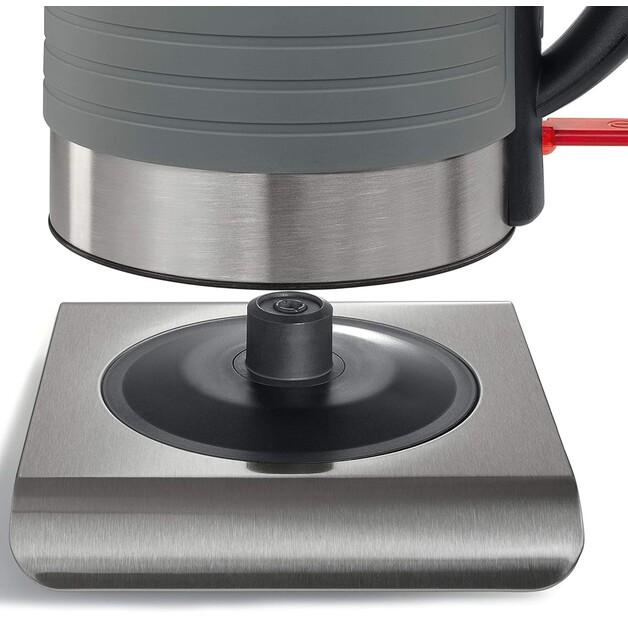 Чайник Bosch TWK7S05