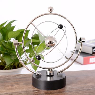 Ferris Wheel Cosmos Revolving Perpetual Motion Machine Home Office Decoration