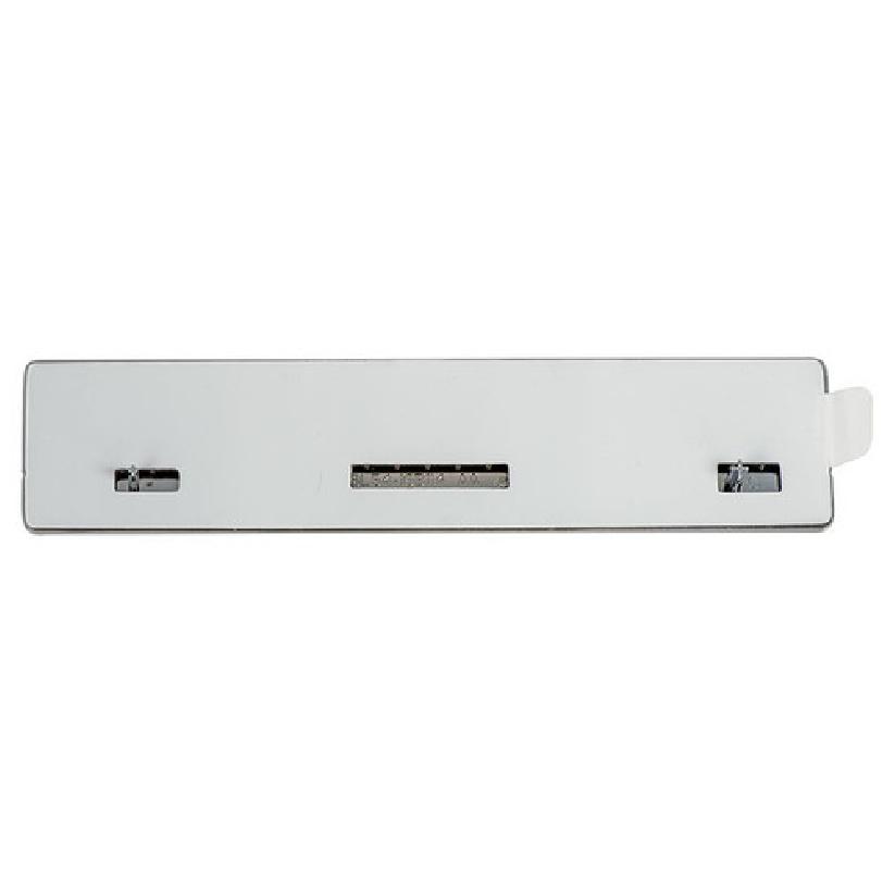 2006-2011 Ford Ranger XLT Left or Right Chrome Fender Emblem OEM 6L5Z-16720-A