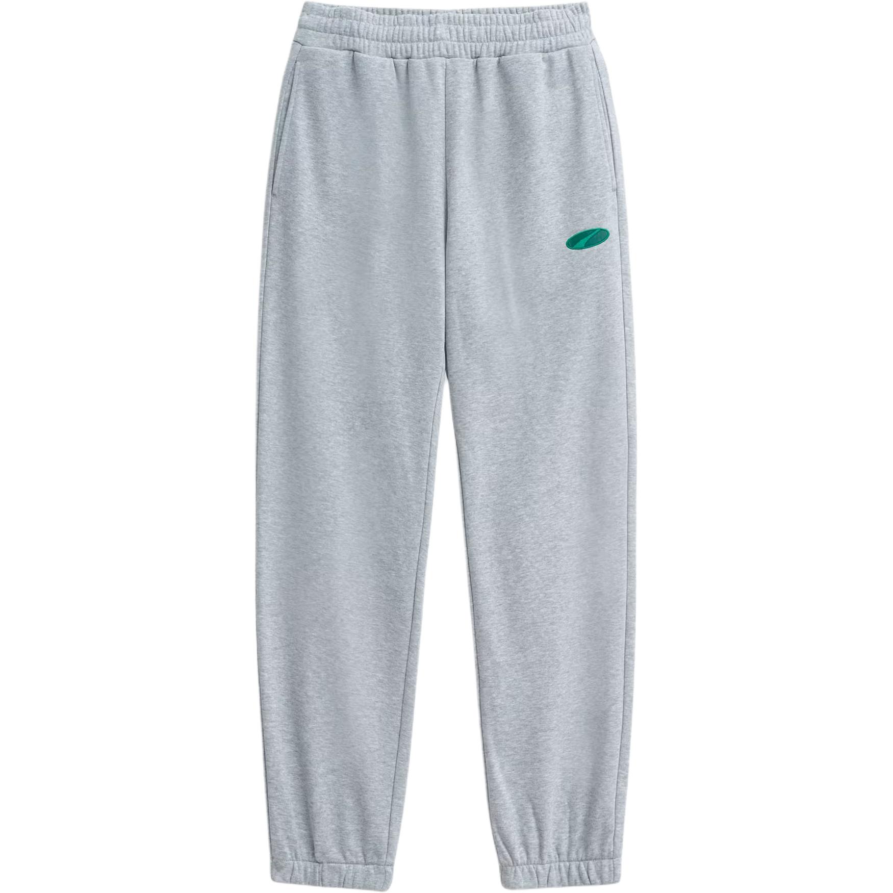 

Puma Archive Heritage Series Cuffed Fashion Comfortable Casual Knit Sports Pants Men Pants Gray 940904-02 XL