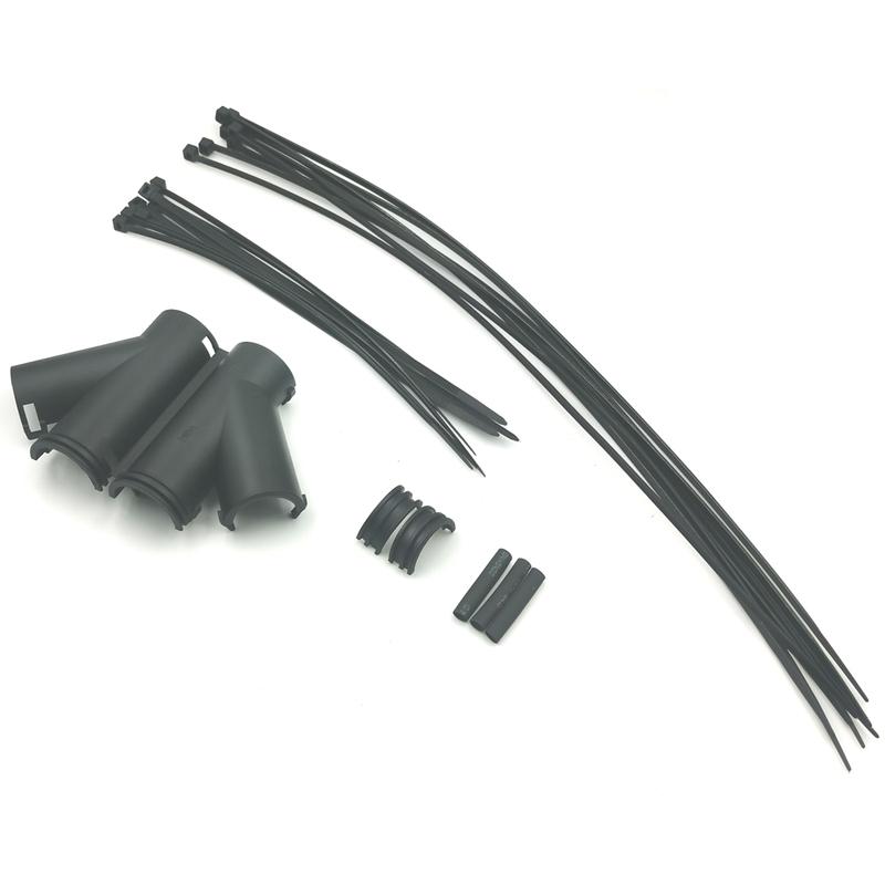 OE:22248490 7422248490 Durable Injector Cable Engine Wiring Harness for Volvo FH FM B13 BUS Truck