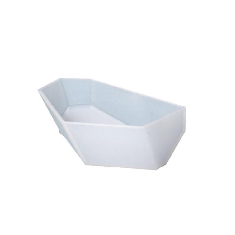 Facettenreicher Edelstein Kristall Harzform Silikon Kerzenherstellung Form Seifenform