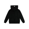 MLB X Disney MLB X Disney Sweatshirts Unisex Black Hooded Moderate Regular 31HDK1041-50L