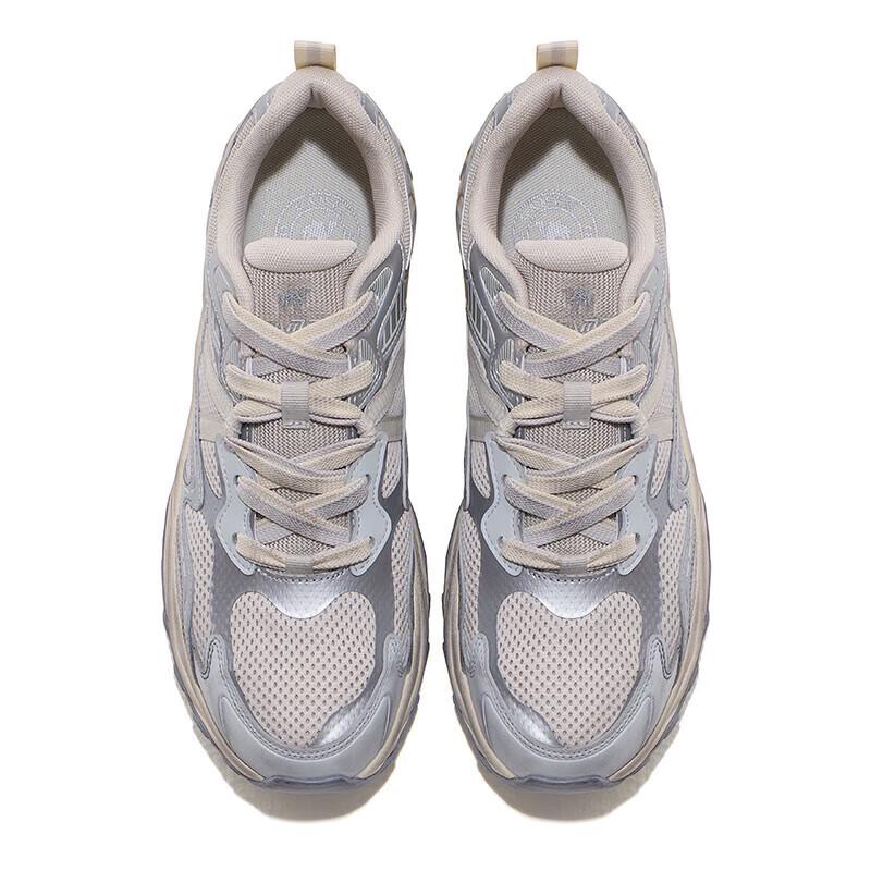 CAMEL Retro Mesh Running Shoes