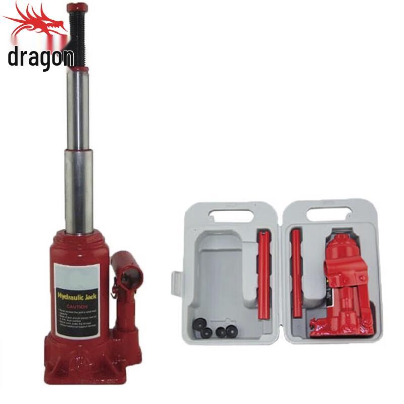 Longchan Vertical Hydraulic Jack