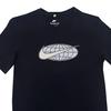 New Nike T Shirts Men's Black HF0459-010
