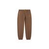 Li Ning Casual Pants Men's Terracotta Brown AKLTC45-2