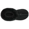 UGG Tazzette Slipper Black Women Sneakers 1134810-BLK