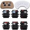 HH Series Remote Control & Receiver Kit for Children's Electric Car (HH-619Y, HH-670K, HH-621K-2.4G)