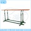 Outdoor Fitness Horizontal and Parallel Bars
