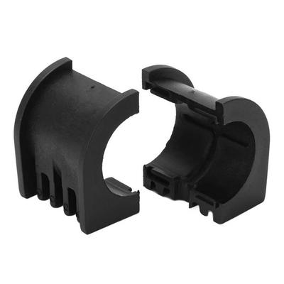 Stabilisatorbuchsen ABS-Kunststoff Auto Obere Lenkerbuchsen-Kit Direkter Ersatz für Polaris Sportsman 400 450 500 570 800