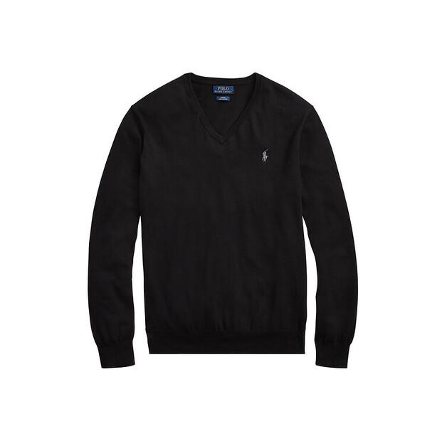 Свитер Polo Ralph Lauren Ls Sf Vn Pp