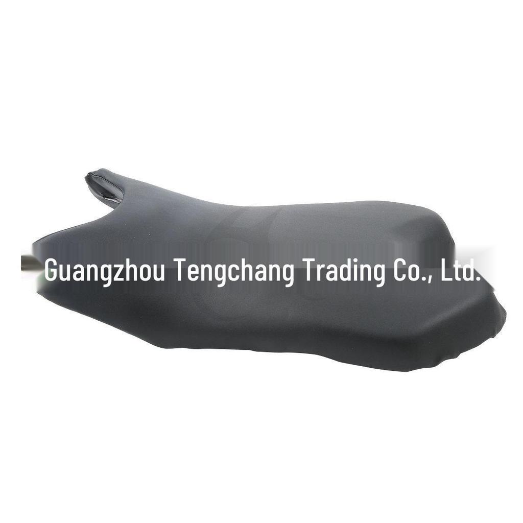 Motorcycle Accessories - Frosted Front Seat Cushion Bag for YZF R6 (2008-2011, 2014 Models)