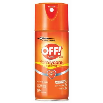 Fkilla OFF Aerosol 150ml