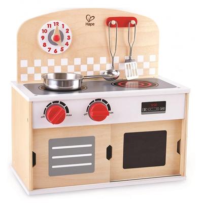 Hape Unisex First Kitchen Kompakt E8275