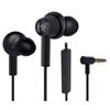 Razer Hammerhead Duo Console Earphones, Black, 3.5mm Hybrid Driver, In-Ear, Mic, PS4/PS5/Switch/PC/Phone, JP Distributor Warranty, RZ12-03030200-R3M1