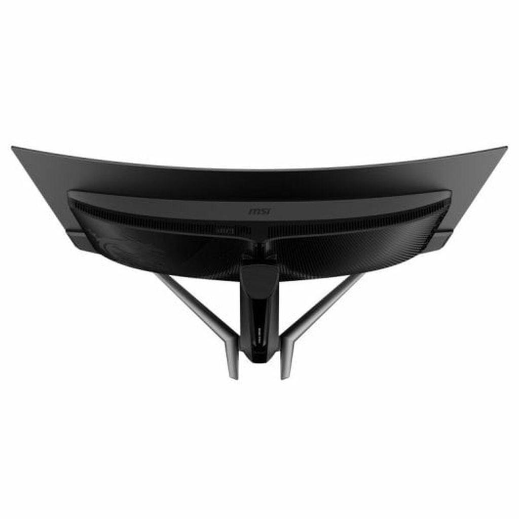 MSI MAG 341CQP QD-OLED Monitor 34" 3440x1440 Black