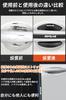JDFOGO FOR RAV4 Door Handle Protector Door Knob Cover Door Guide Scratch Resistant Car