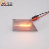 Car Led Dynamic Turn Signal Light For Opel Vectra C 2002-2008 Signum 2003-2008 Side Marker Fender Lights Blinker Indicator LampTurn Signal 2