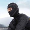 Motorsykkelmaske hodeplagg Pustende Balaclava helmaske Motorsykkel Sykkel Vindtett solkremmasker Sykkelsportshodeplagg