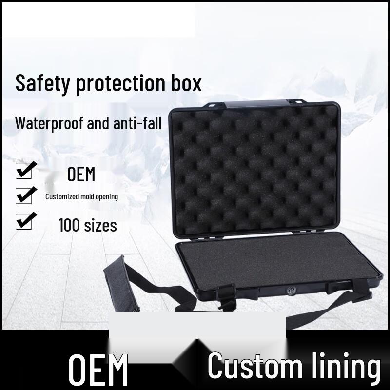 Yingzuilong Portable Protective Hard Case