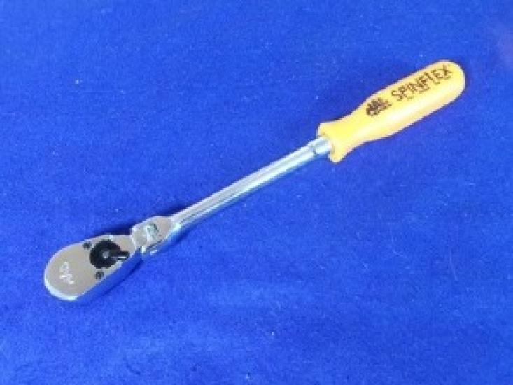 Mac Tools 3/8DR Spinflex Ratchet XRS11FPA