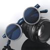 2026 New Retro Adjustable Zoom Round Frame Sunglasses Polarized Sunscreen Outdoor Men's Premium Sunglasses Women