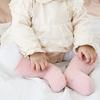 1 Pair Baby Socks Lovely Design Hand Washable Thickening Kids Cartoon Short Socks