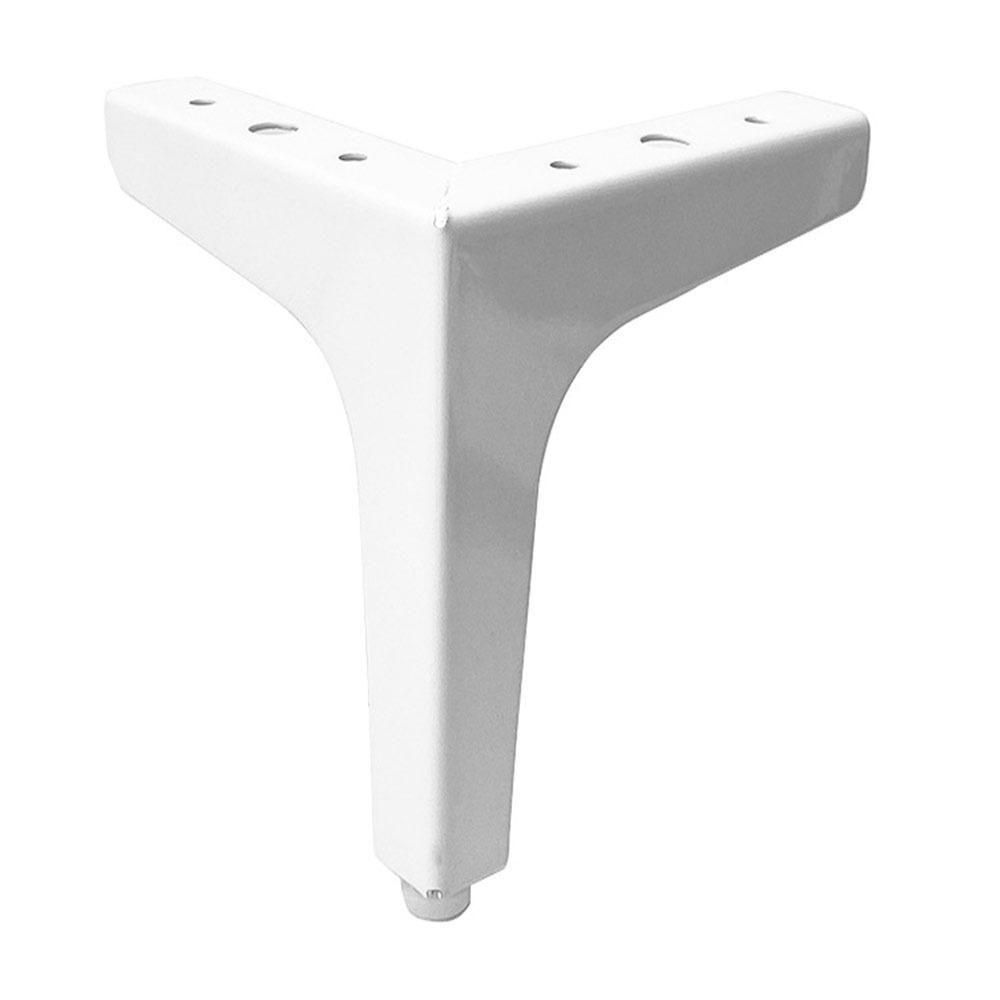 Kovové nábytkové nožičky Náhradní úložný box Noční stolek Nohy skříněk Nábytkové příslušenství