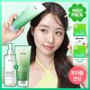 Anua Houttuynia Cordata Cleansing Duo Oil 200ml Foam 150ml
