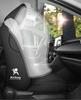 All-Season Breathable Full-Coverage Seat Covers for Toyota Highlander
