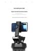 Era Panoramic Electric Pan-Tilt Head: 360° DSLR Camera Time-Lapse Photography with Automatic Rotation