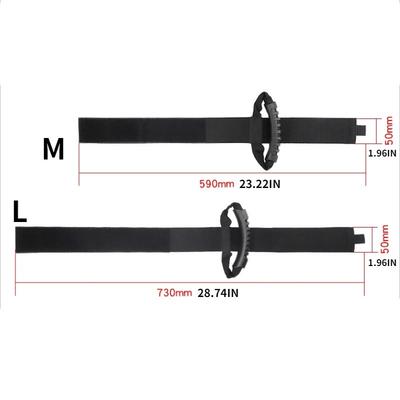 Heavy Storage Strap, Water Pipe Storage and Organization Handle, Gravity Strap, Handheld Heavy Object Strap